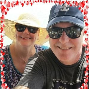 Meet your Posher, Scott